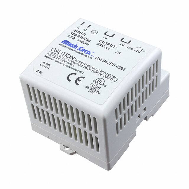 PS-4524Altech Corporation