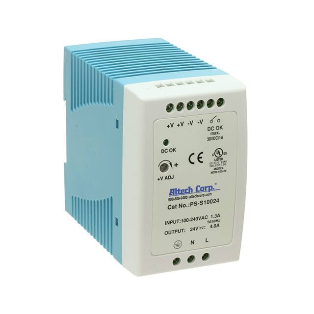 PS-S10024Altech Corporation