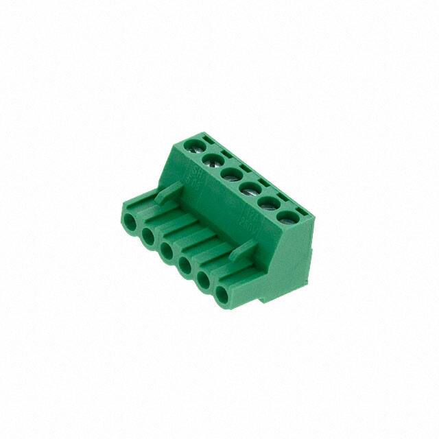 SH06-5,08Altech Corporation