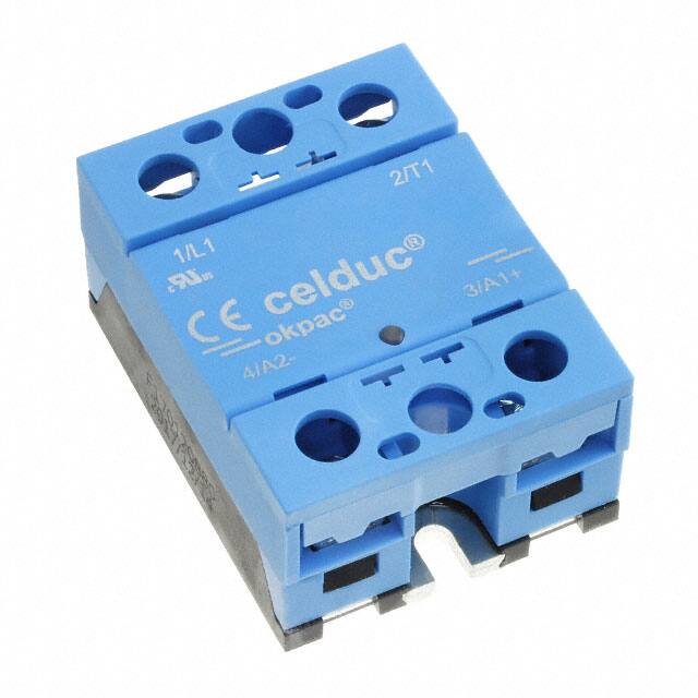 SO967460Altech Corporation