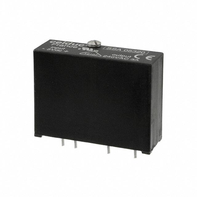 SSA05320Altech Corporation