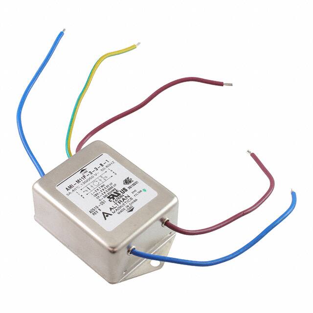 AMI-M11P-3-3-B-1Altran Magnetics, LLC