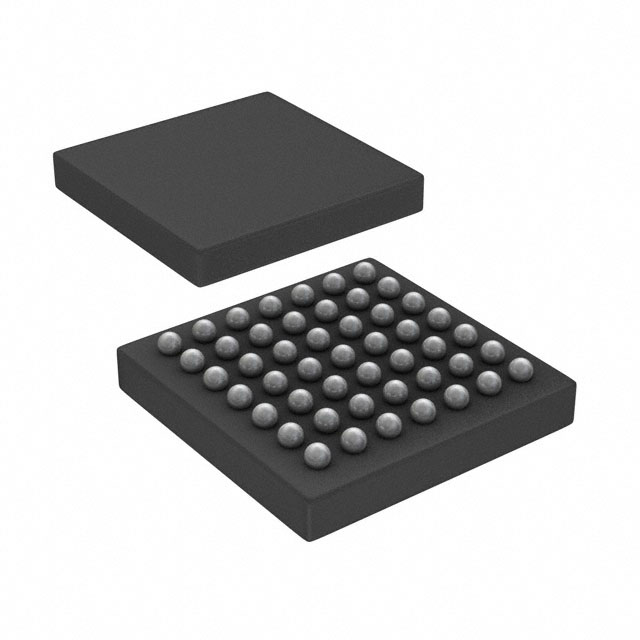 AMAPH1KK-KCRAmbiq Micro, Inc.