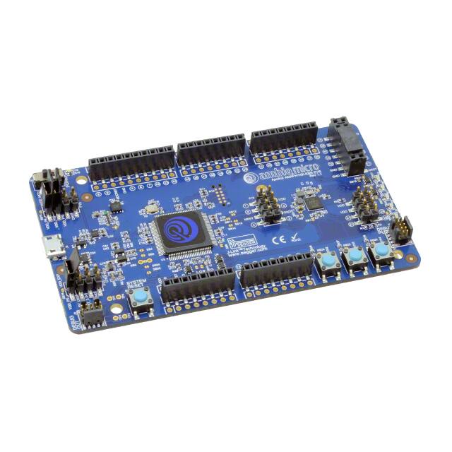 AMAPHEVBAmbiq Micro, Inc.