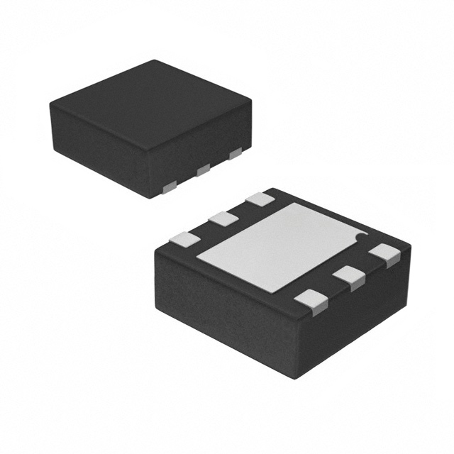 AB-EZDCAmerican Bright Optoelectronics Corporation