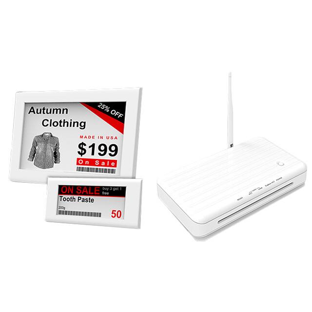 AB-PDEMOKIT-1American Bright Optoelectronics Corporation