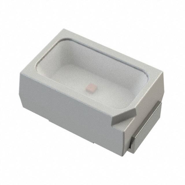 BL-HB332YAmerican Bright Optoelectronics Corporation