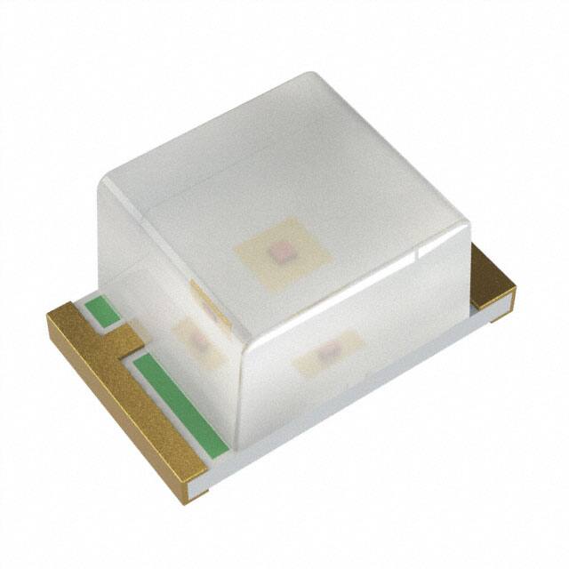 BL-HGE35A-AV-TRBAmerican Bright Optoelectronics Corporation