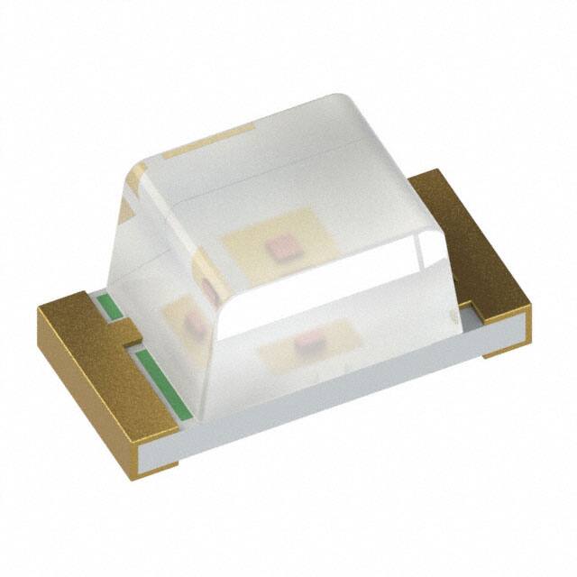 BL-HGE36D-AV-TRBAmerican Bright Optoelectronics Corporation