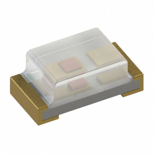 BL-HGE37A-AV-TRBAmerican Bright Optoelectronics Corporation