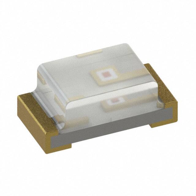 BL-HJE37A-AV-TRBAmerican Bright Optoelectronics Corporation