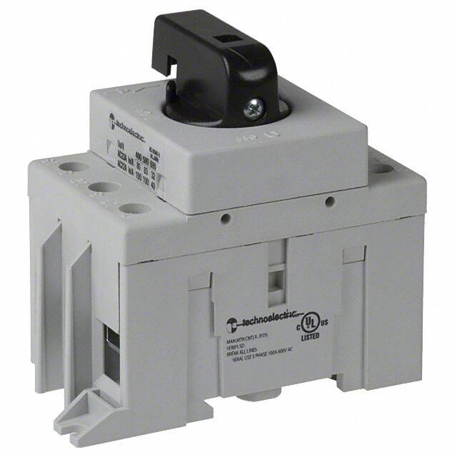 19205-11American Electrical Inc.