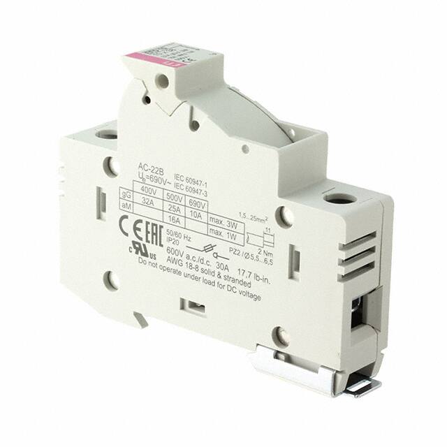 2540001American Electrical Inc.