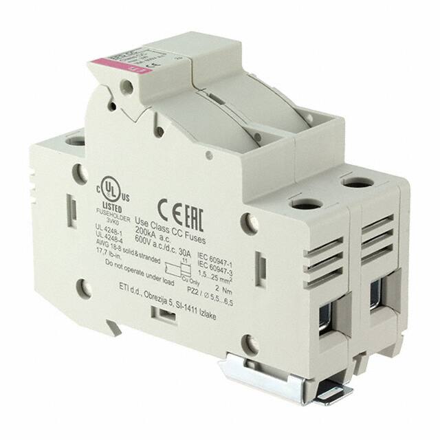 2540103American Electrical Inc.