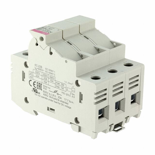 2540004American Electrical Inc.