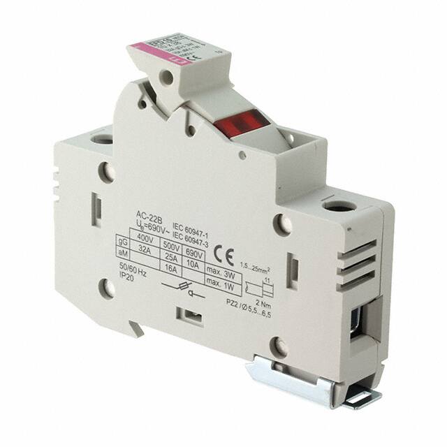 2540021American Electrical Inc.