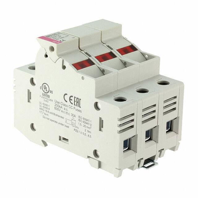 2540114American Electrical Inc.
