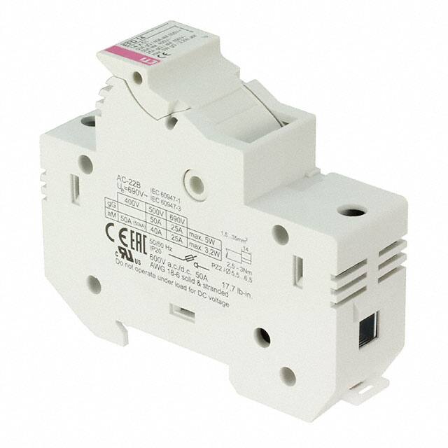 American Electrical Inc. 2560001