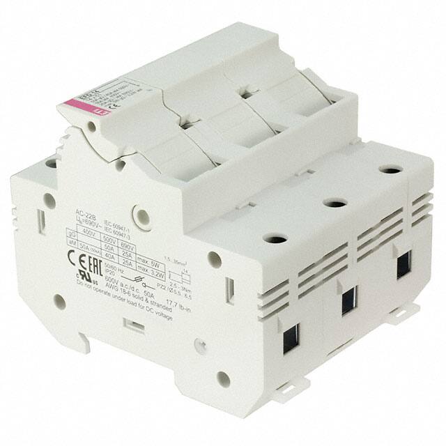 2560004American Electrical Inc.