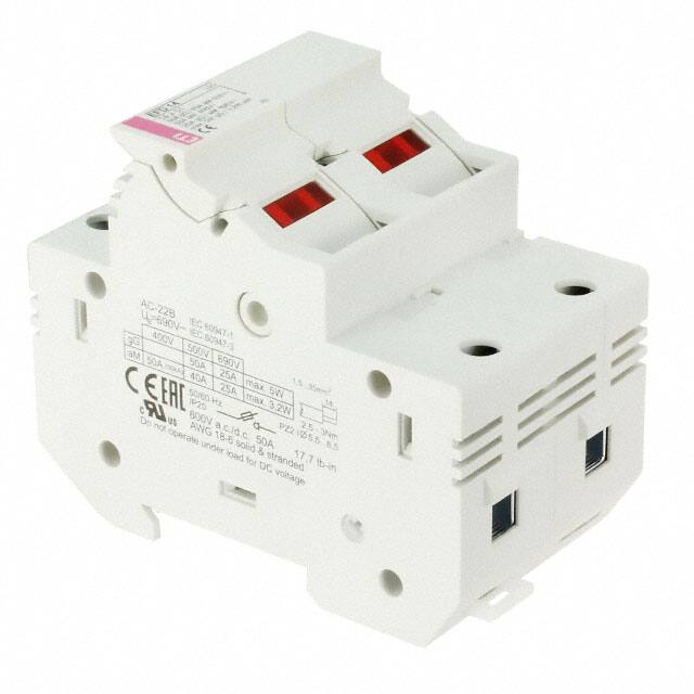 2560013American Electrical Inc.