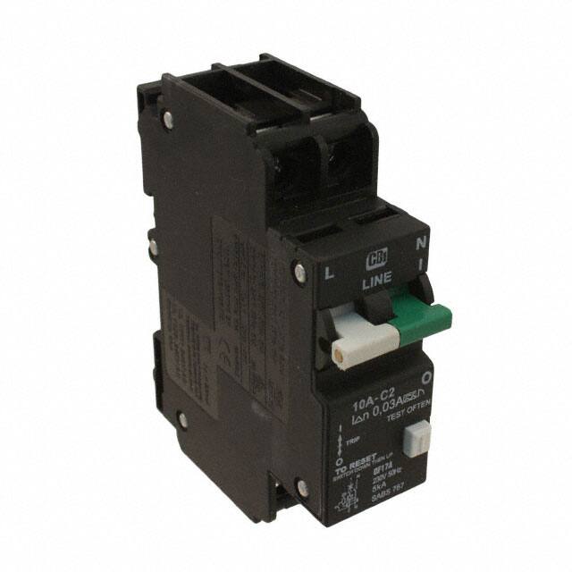 C10A2P-GFIAmerican Electrical Inc.