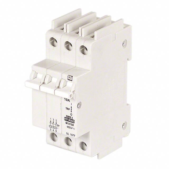 C10A3PAmerican Electrical Inc.