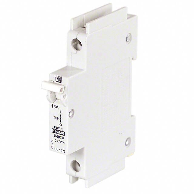 C15A1PAmerican Electrical Inc.
