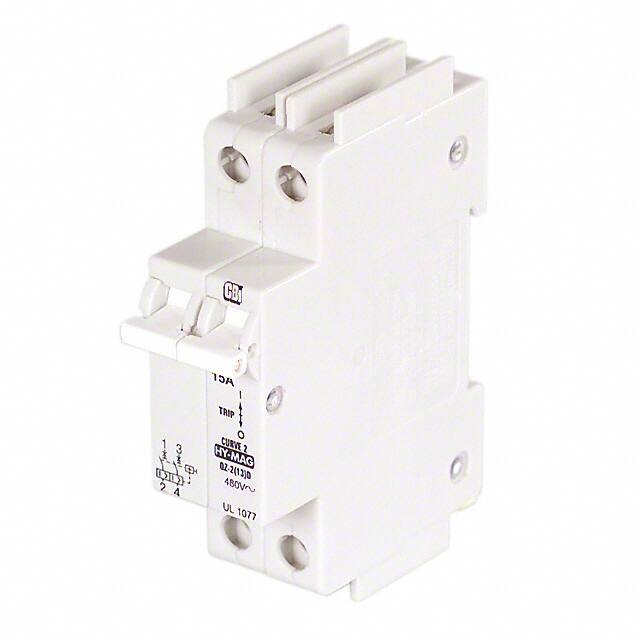C15A2PAmerican Electrical Inc.