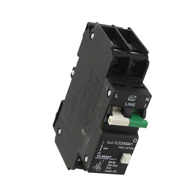 C15A2P-GFIAmerican Electrical Inc.