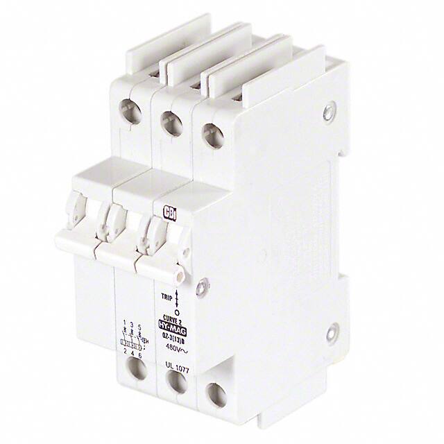 C15A3PAmerican Electrical Inc.