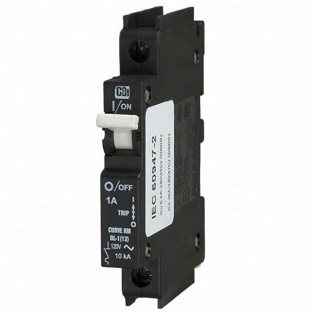 C1A1P-489American Electrical Inc.