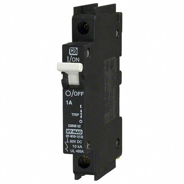 C1A1P-80VDCAmerican Electrical Inc.
