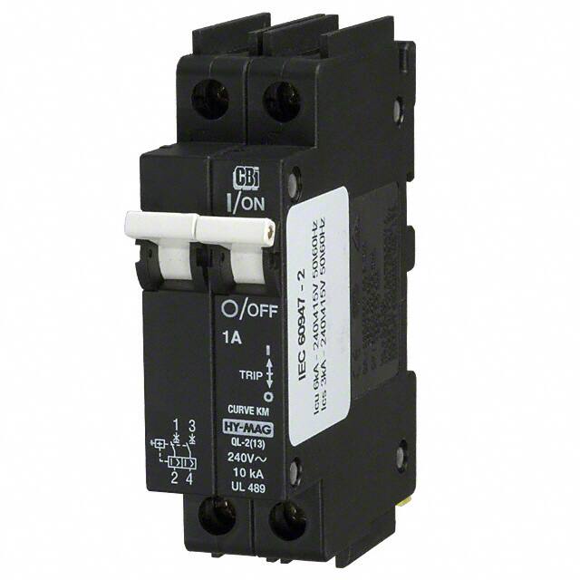 C1A2P-489American Electrical Inc.