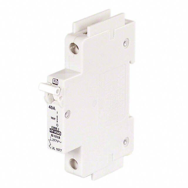 C20A1PAmerican Electrical Inc.