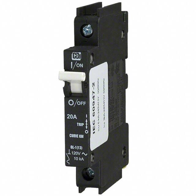 C20A1P-489American Electrical Inc.