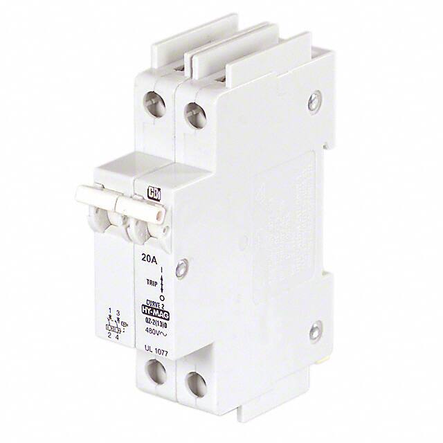 C20A2PAmerican Electrical Inc.