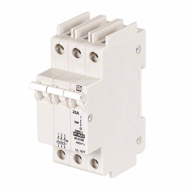 C20A3PAmerican Electrical Inc.