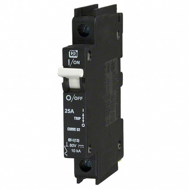 C25A1P-80VDCAmerican Electrical Inc.