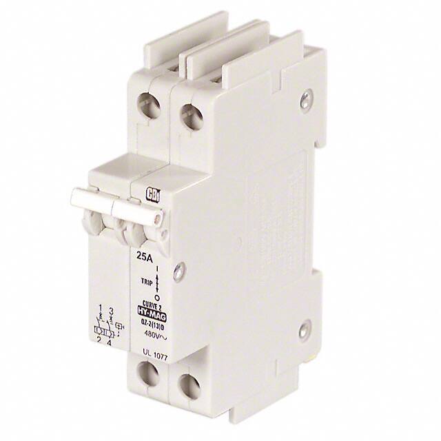 C25A2PAmerican Electrical Inc.