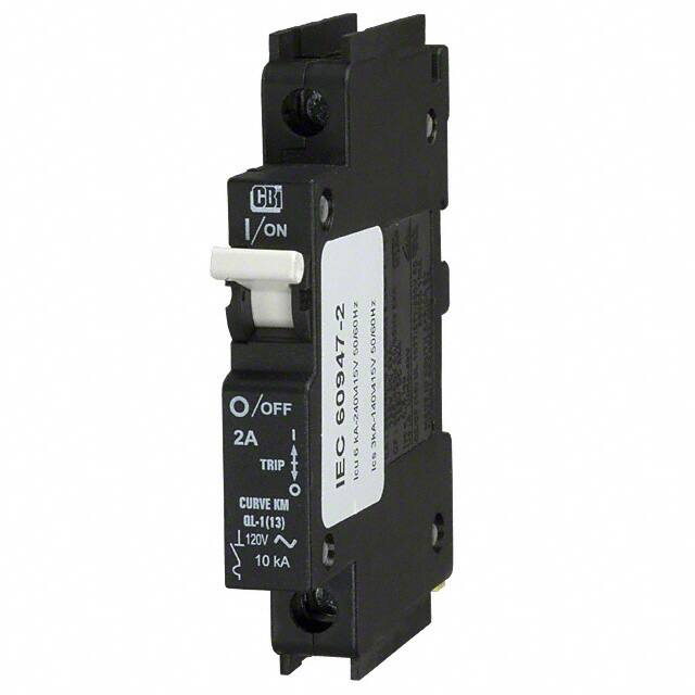 C2A1P-489American Electrical Inc.