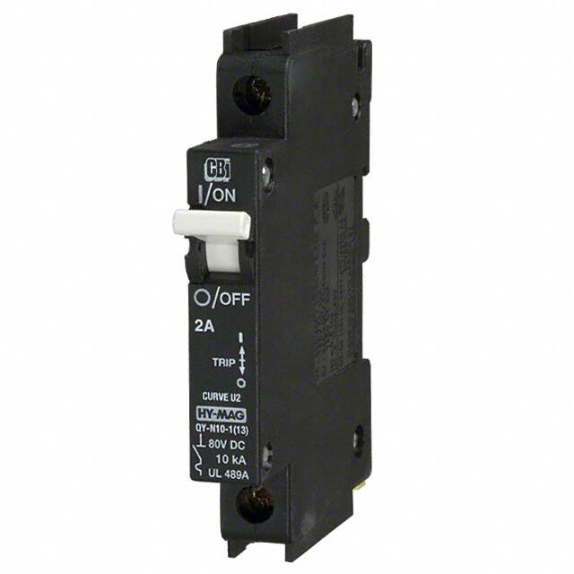 C2A1P-80VDCAmerican Electrical Inc.