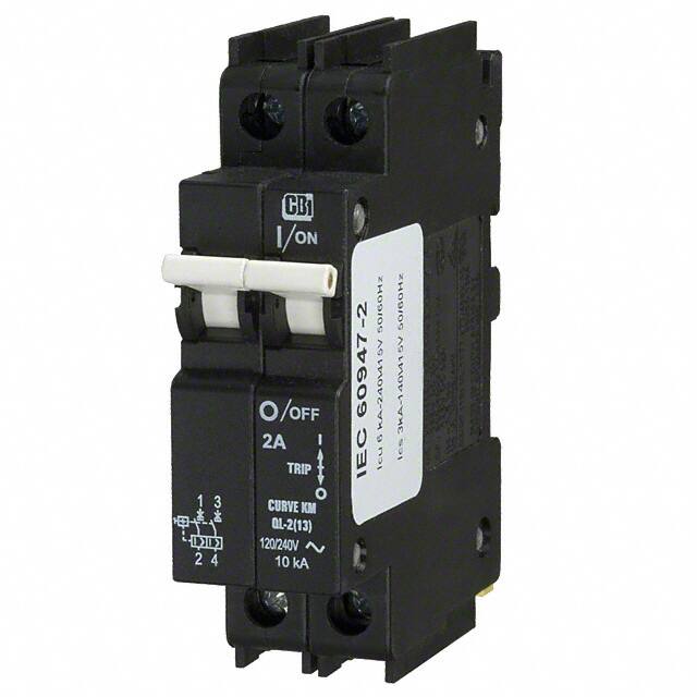 C2A2P-489American Electrical Inc.