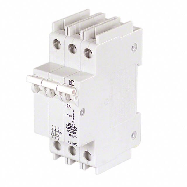 C2A3PAmerican Electrical Inc.