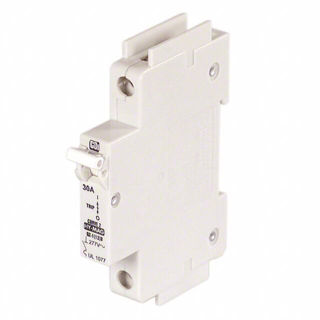 C30A1PAmerican Electrical Inc.