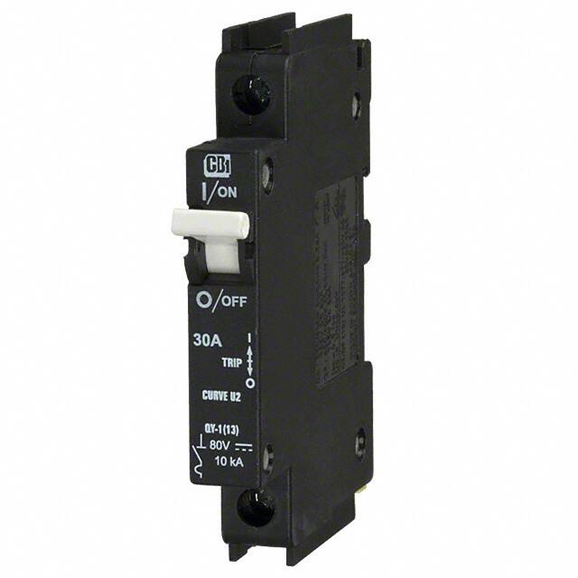 C30A1P-80VDCAmerican Electrical Inc.