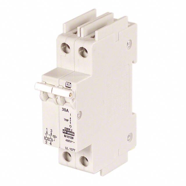 C30A2PAmerican Electrical Inc.