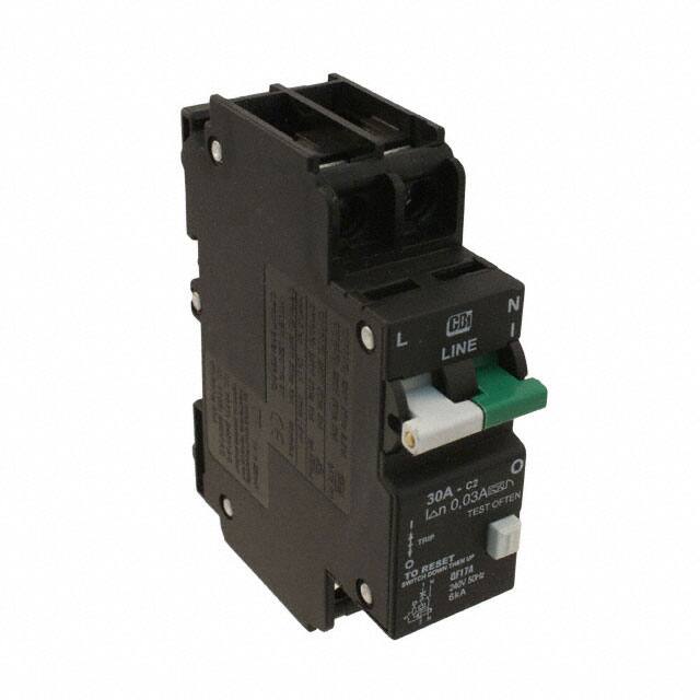 C30A2P-GFIAmerican Electrical Inc.