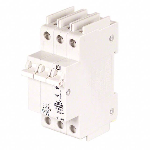 C30A3PAmerican Electrical Inc.