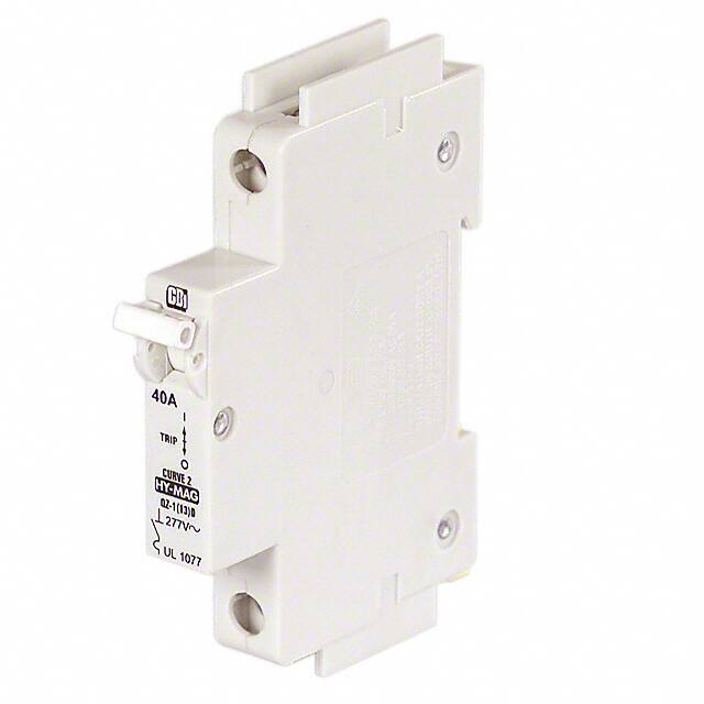 C40A1PAmerican Electrical Inc.