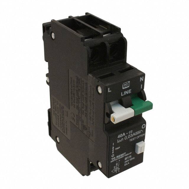 C40A2P-GFIAmerican Electrical Inc.